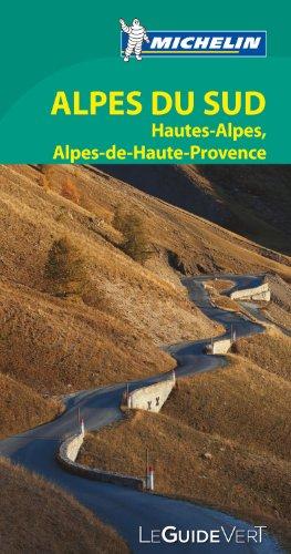 Alpes du Sud : Hautes-Alpes, Alpes-de-Haute-Provence