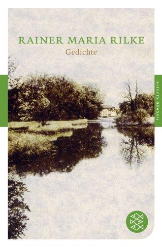 Gedichte (Fischer Klassik)