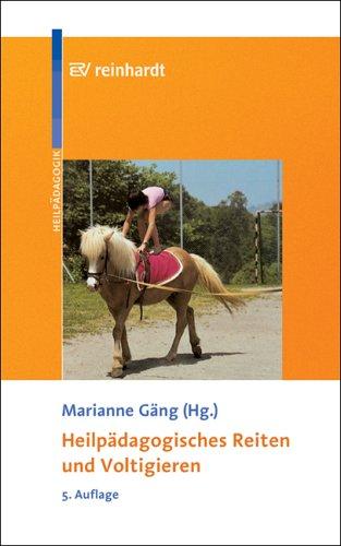 Heilpädagogisches Reiten und Voltigieren