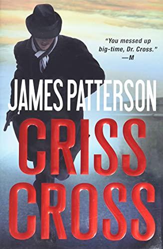 Criss Cross (Alex Cross, Band 25)