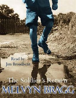 The Soldier's Return