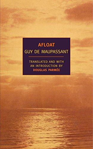 Afloat (New York Review Books Classics)