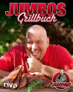 Jumbos Grillbuch