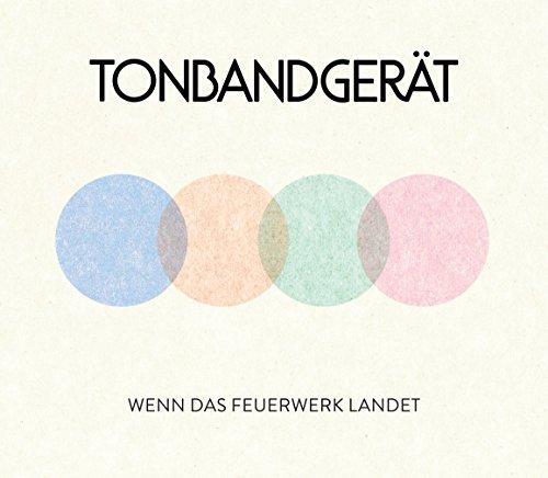 Wenn das Feuerwerk Landet (Limited Deluxe Edition)