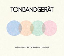 Wenn das Feuerwerk Landet (Limited Deluxe Edition)