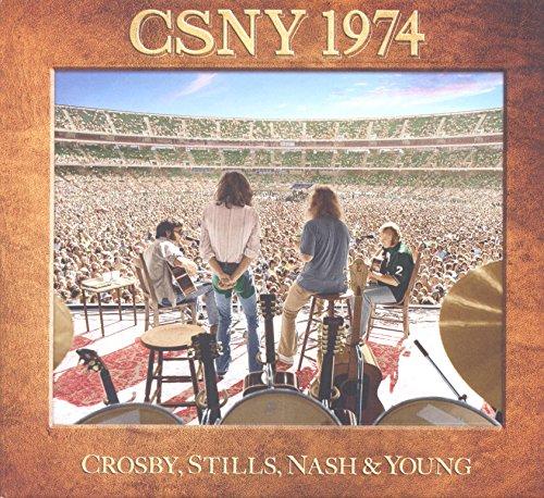 Csny 1974