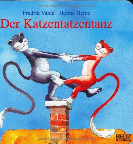 Der Katzentatzentanz