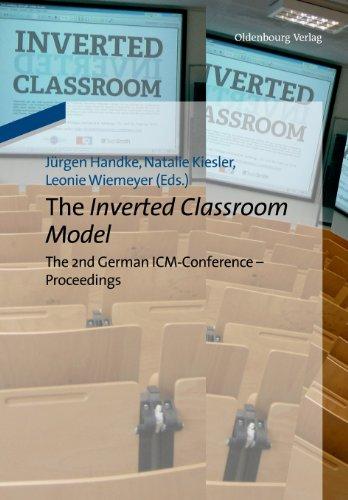 The Inverted Classroom Model: The 2nd German ICM-Conference - Proceedings