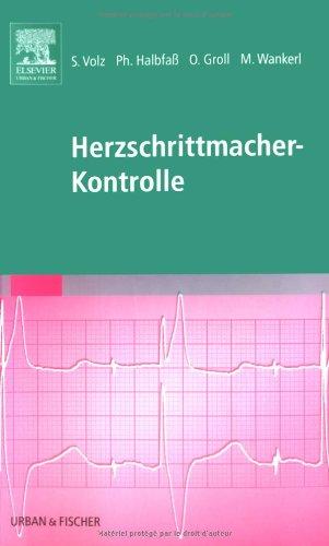 Herzschrittmacher-Kontrolle