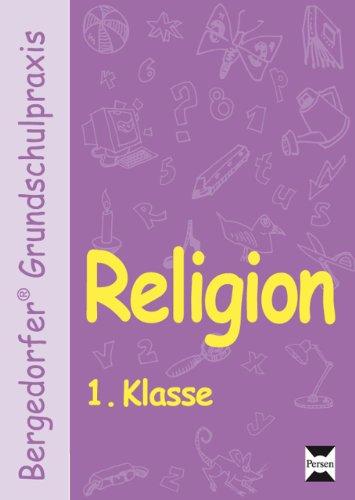 Religion  1. Klasse