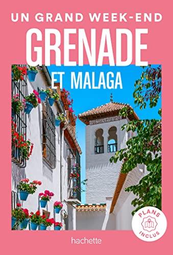 Grenade et Malaga