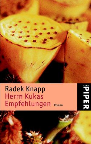 Herrn Kukas Empfehlungen: Roman