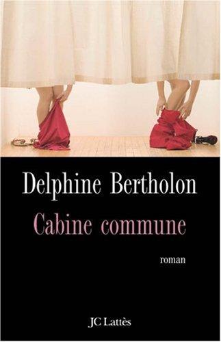 Cabine commune