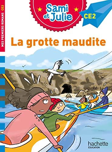 La grotte maudite : CE2