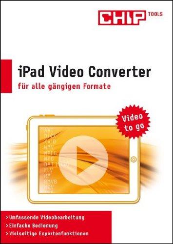 iPad Video Converter