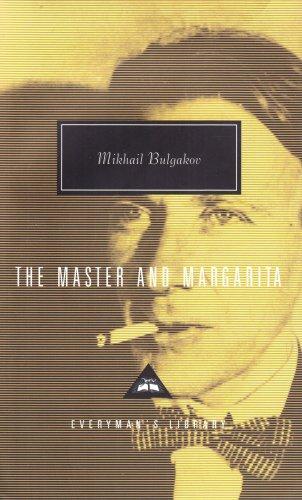 The Master And Margarita (Everyman's Library Classics)