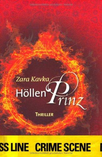 Höllenprinz: Die Arena-Thriller