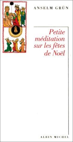 Petite méditation sur les fêtes de Noël