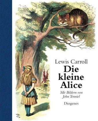 Die kleine Alice