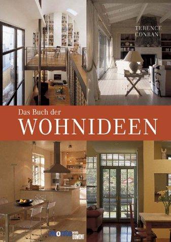 Das Buch der Wohn- Ideen