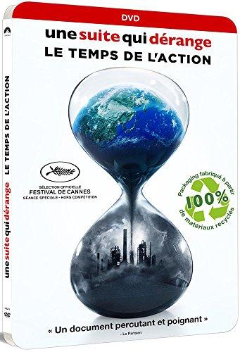 Une suite qui dérange : le temps de l'action [FR Import]