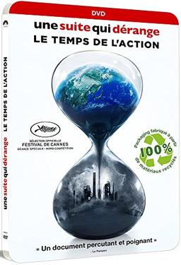 Une suite qui dérange : le temps de l'action [FR Import]