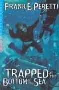 Trapped at the Bottom of the Sea (Cooper Kids Adventure, Band 4)