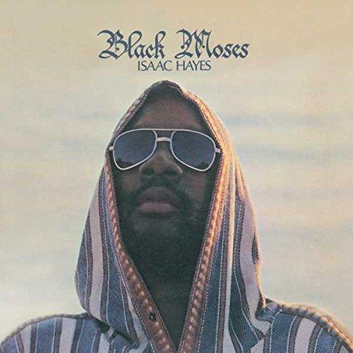 Black Moses (Lp) [Vinyl LP]