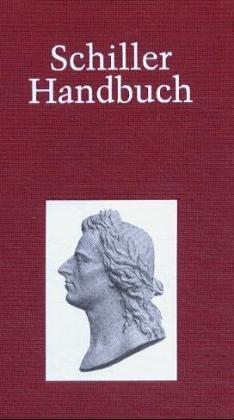 Schiller-Handbuch