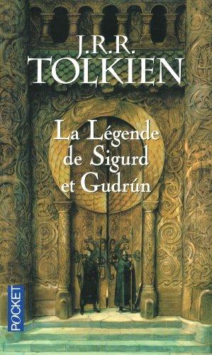 La légende de Sigurd et Gudrun