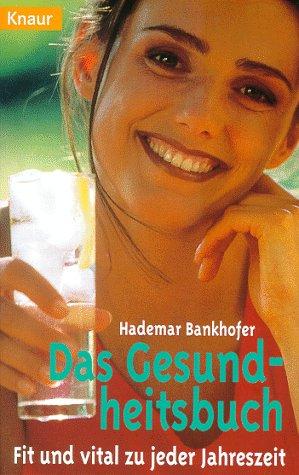 Gesundheitsbuch