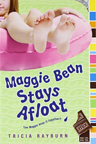 Maggie Bean Stays Afloat