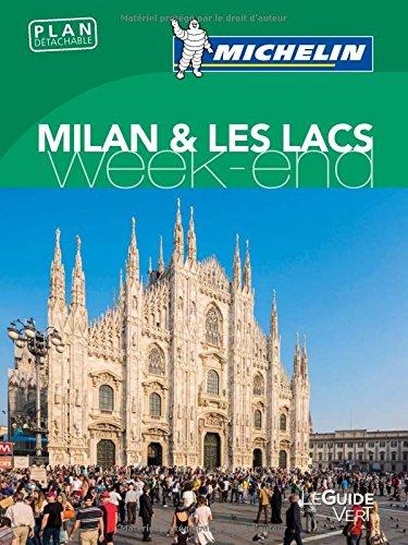 Milan & les lacs