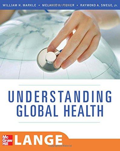 Understanding Global Health (Lange Medical Books)