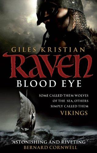 Blood Eye (Raven: Book 1)