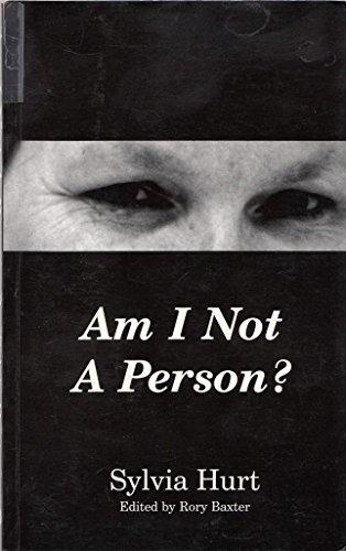 Am I Not a Person?: Harrowing Autobiography of a Sex Abuse Survivor