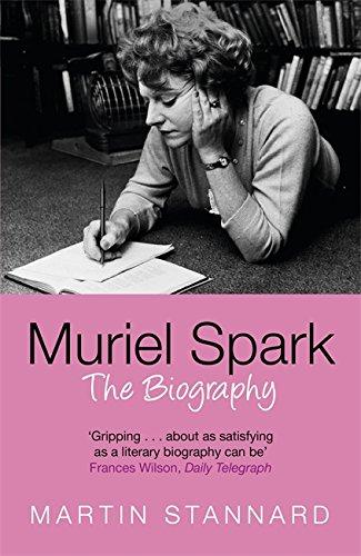 Muriel Spark