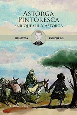 Enrique Gil y Astorga