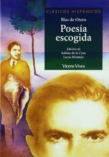 Poesía escogida, auxiliar, Bachillerato (Clásicos Hispánicos)