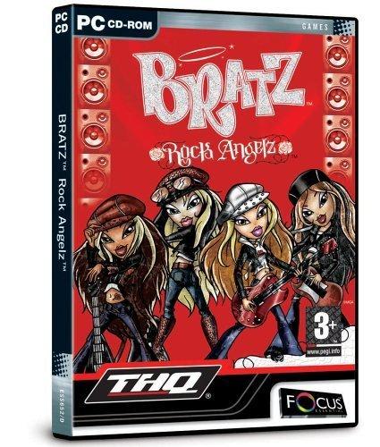 Bratz: Rock Angelz [UK Import]