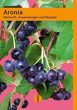 Aronia: Herkunft, Anwendungen und Rezepte