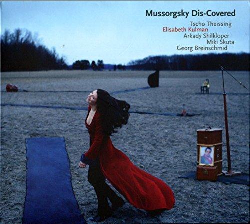 Mussorgsky Dis-Covered