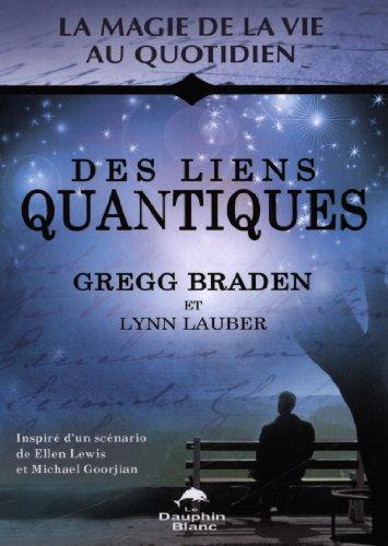 Des liens quantiques