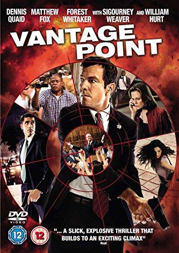 Vantage Point [UK Import]