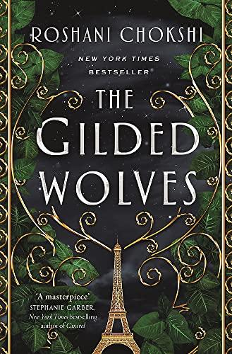 The Gilded Wolves