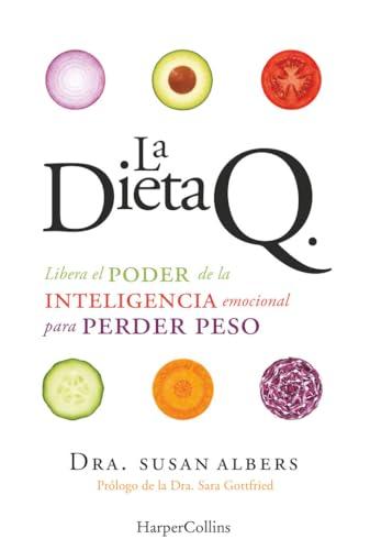 La Dieta Q (HARPERCOLLINS, Band 503)