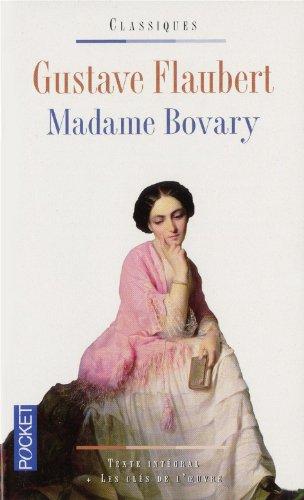 Madame Bovary