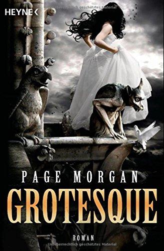 Grotesque: Roman