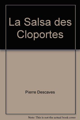 La salsa des cloportes