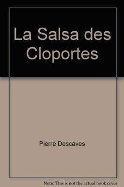 La salsa des cloportes